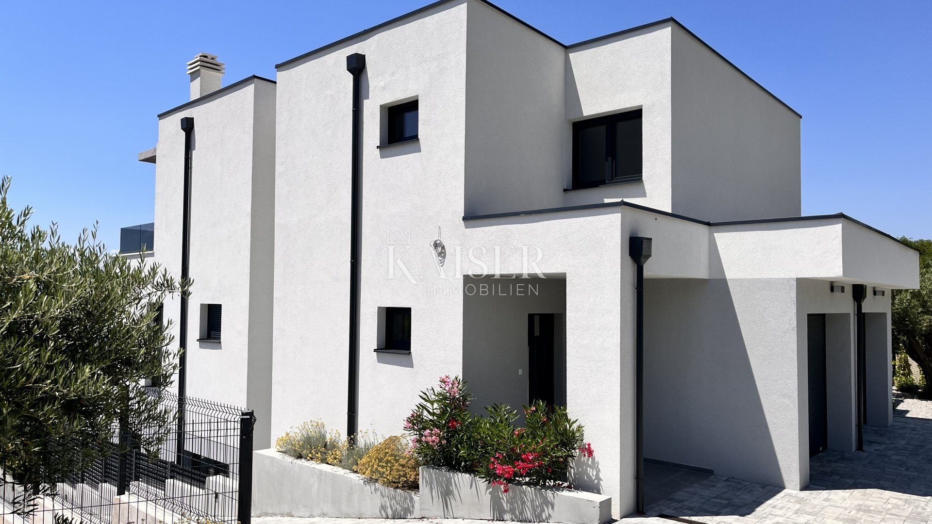 Haus Zu verkaufen - Primorsko-goranska Kostrena
