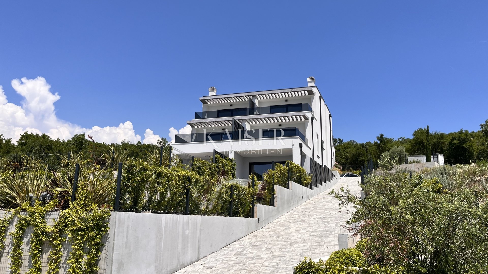 Haus Zu verkaufen - Primorsko-goranska Kostrena