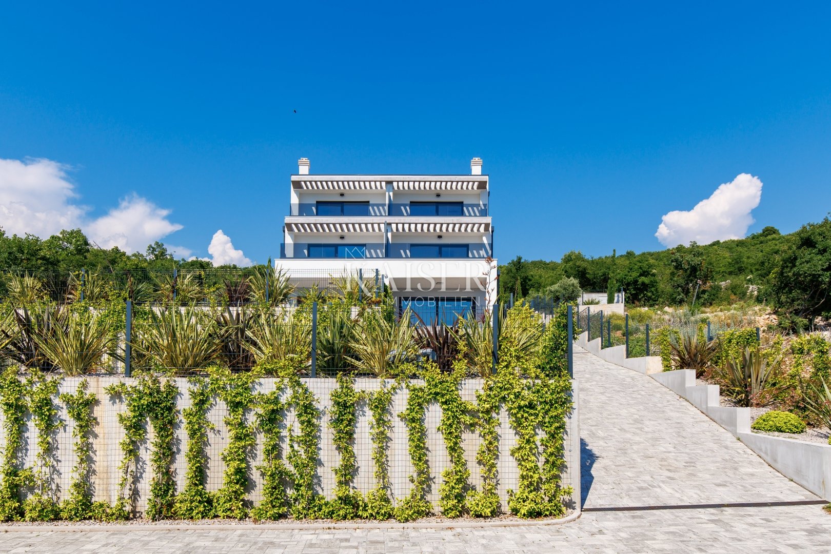 Haus Zu verkaufen - Primorsko-goranska Kostrena
