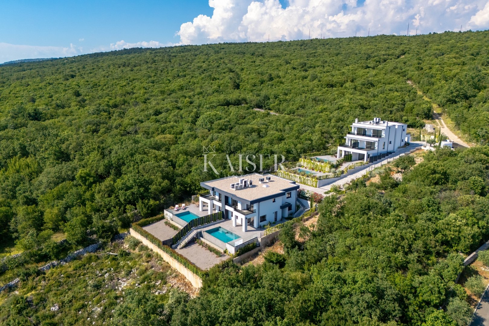 Haus Zu verkaufen - Primorsko-goranska Kostrena