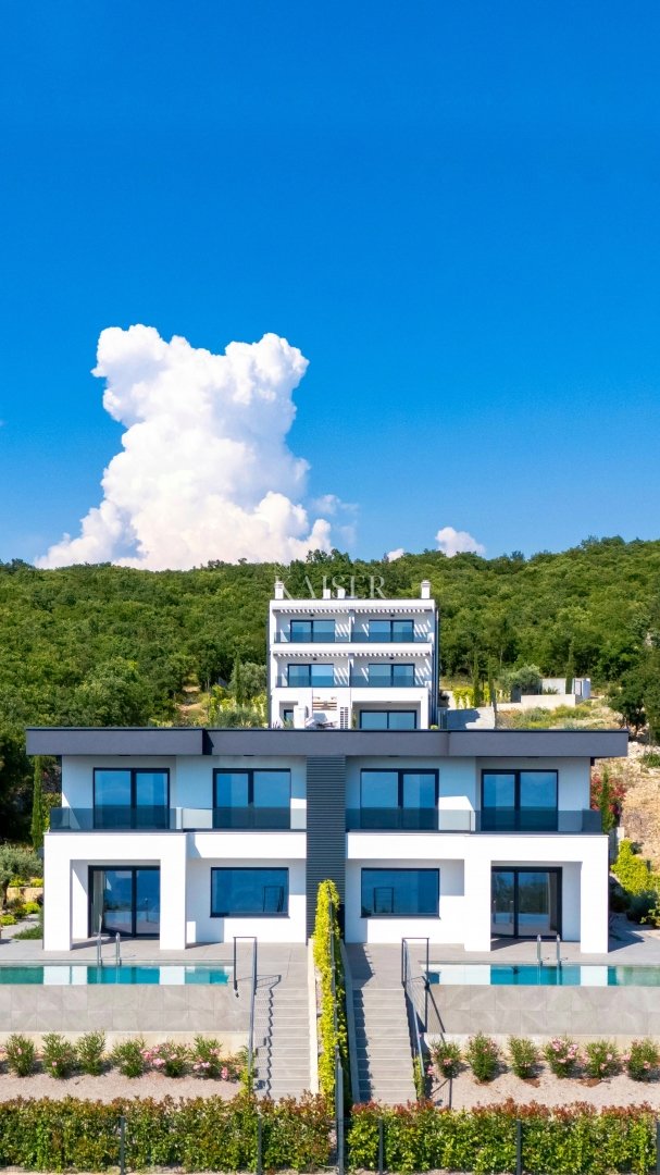Haus Zu verkaufen - Primorsko-goranska Kostrena