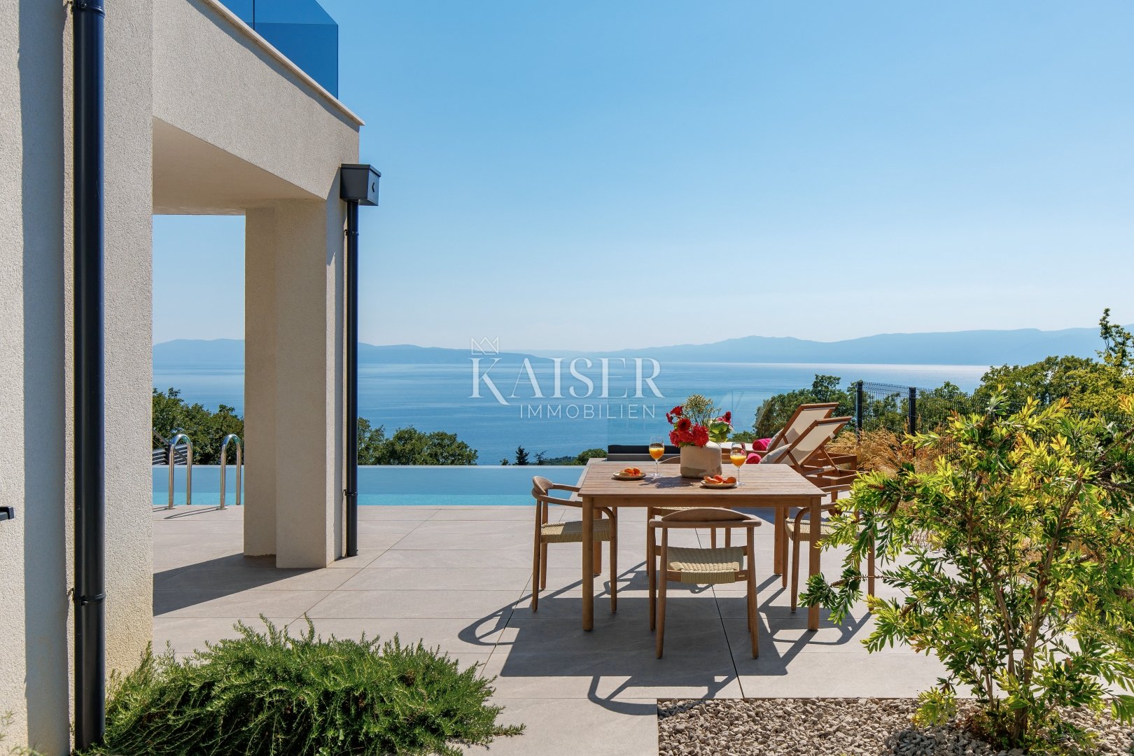 Haus Zu verkaufen - Primorsko-goranska Kostrena - foto 1/27