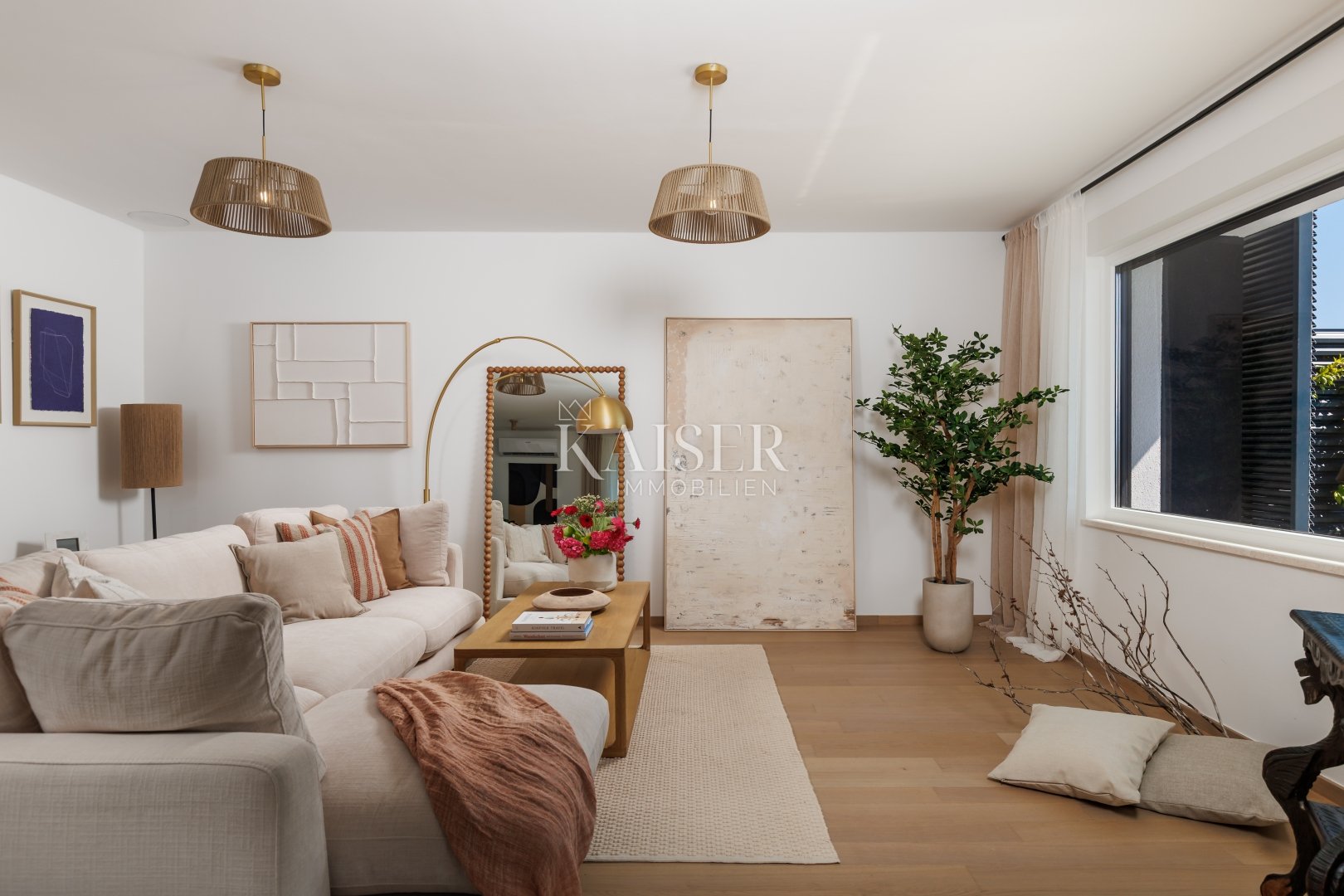 Haus Zu verkaufen - Primorsko-goranska Kostrena