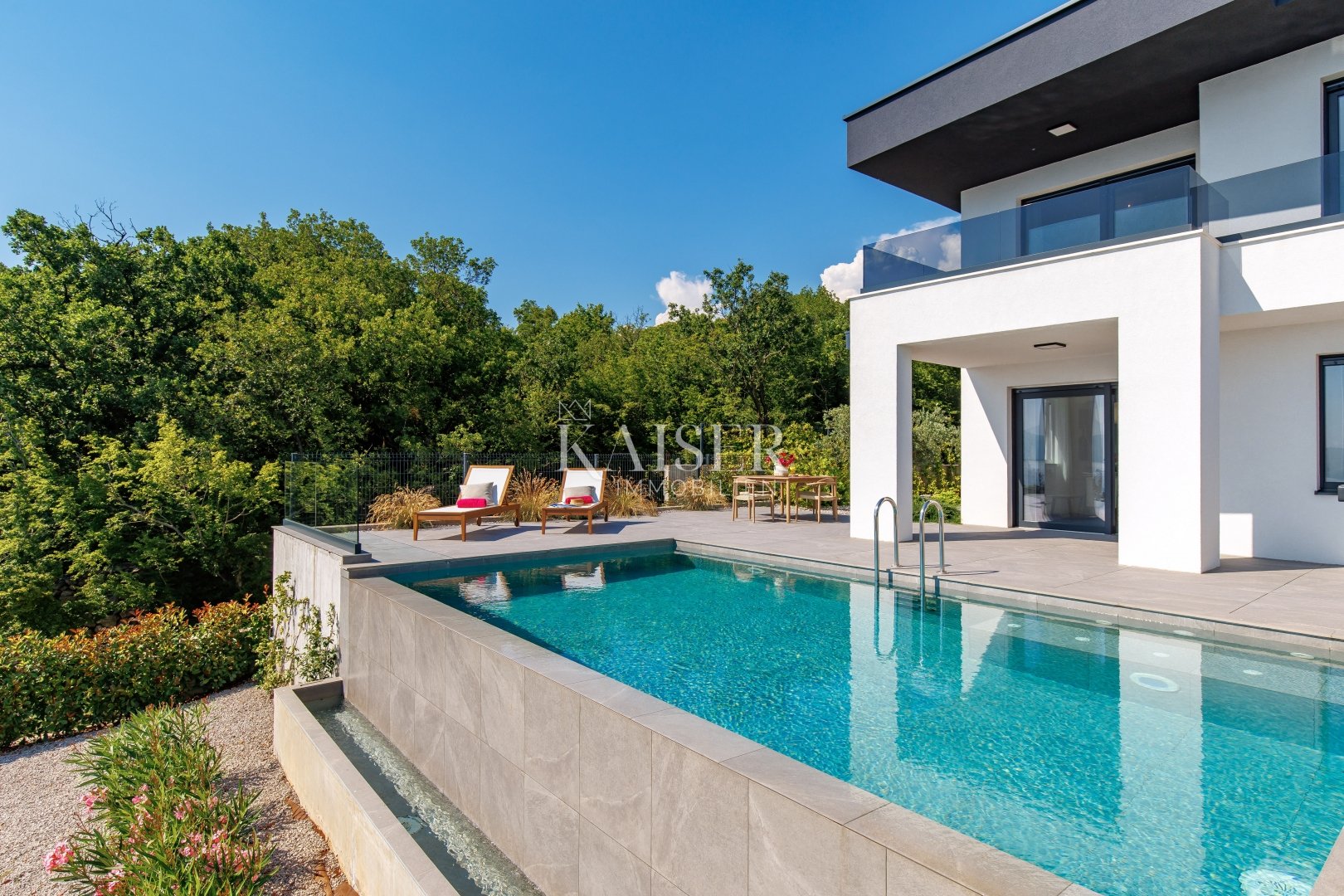 Haus Zu verkaufen - Primorsko-goranska Kostrena