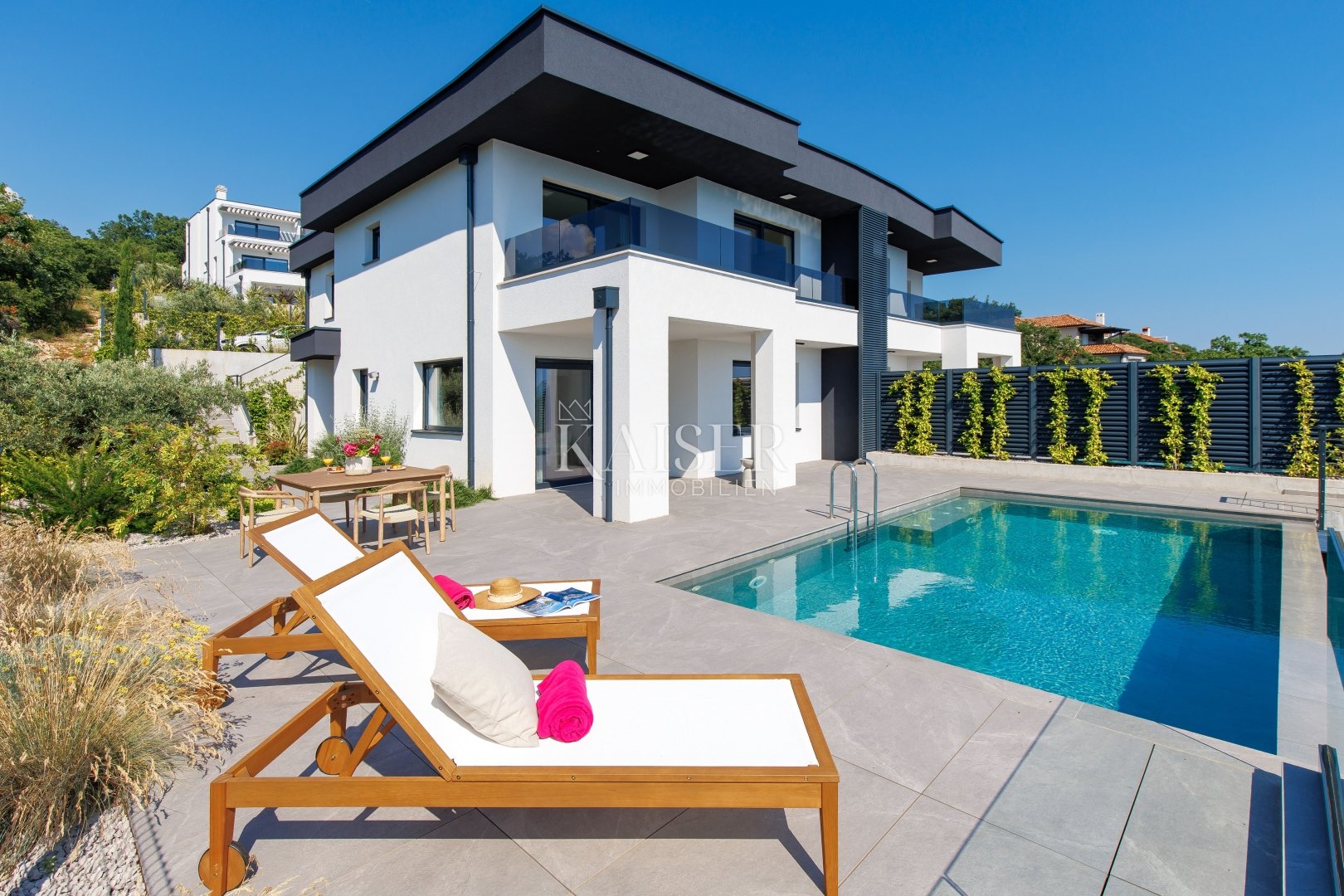 Haus Zu verkaufen - Primorsko-goranska Kostrena