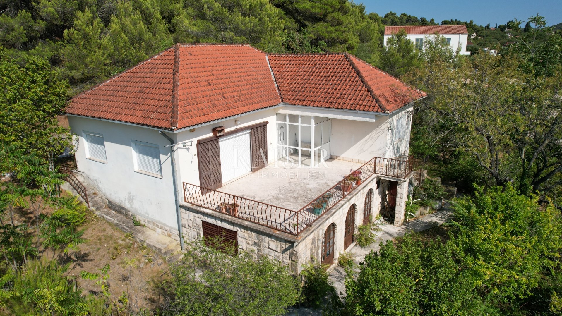 Kuća Na prodaju - Šibensko-kninska Šibenik - Okolica