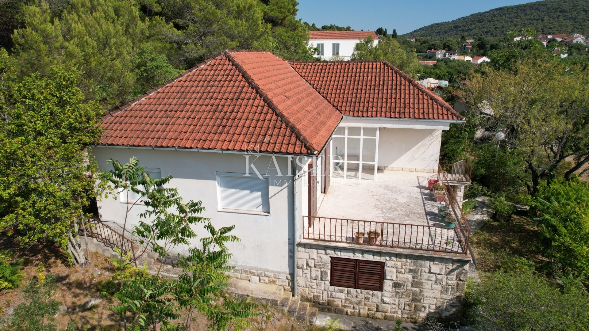 Kuća Na prodaju - Šibensko-kninska Šibenik - Okolica