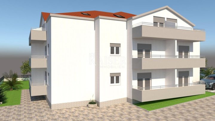 Stan Na prodaju - Splitsko-dalmatinska Marina - foto 3/7