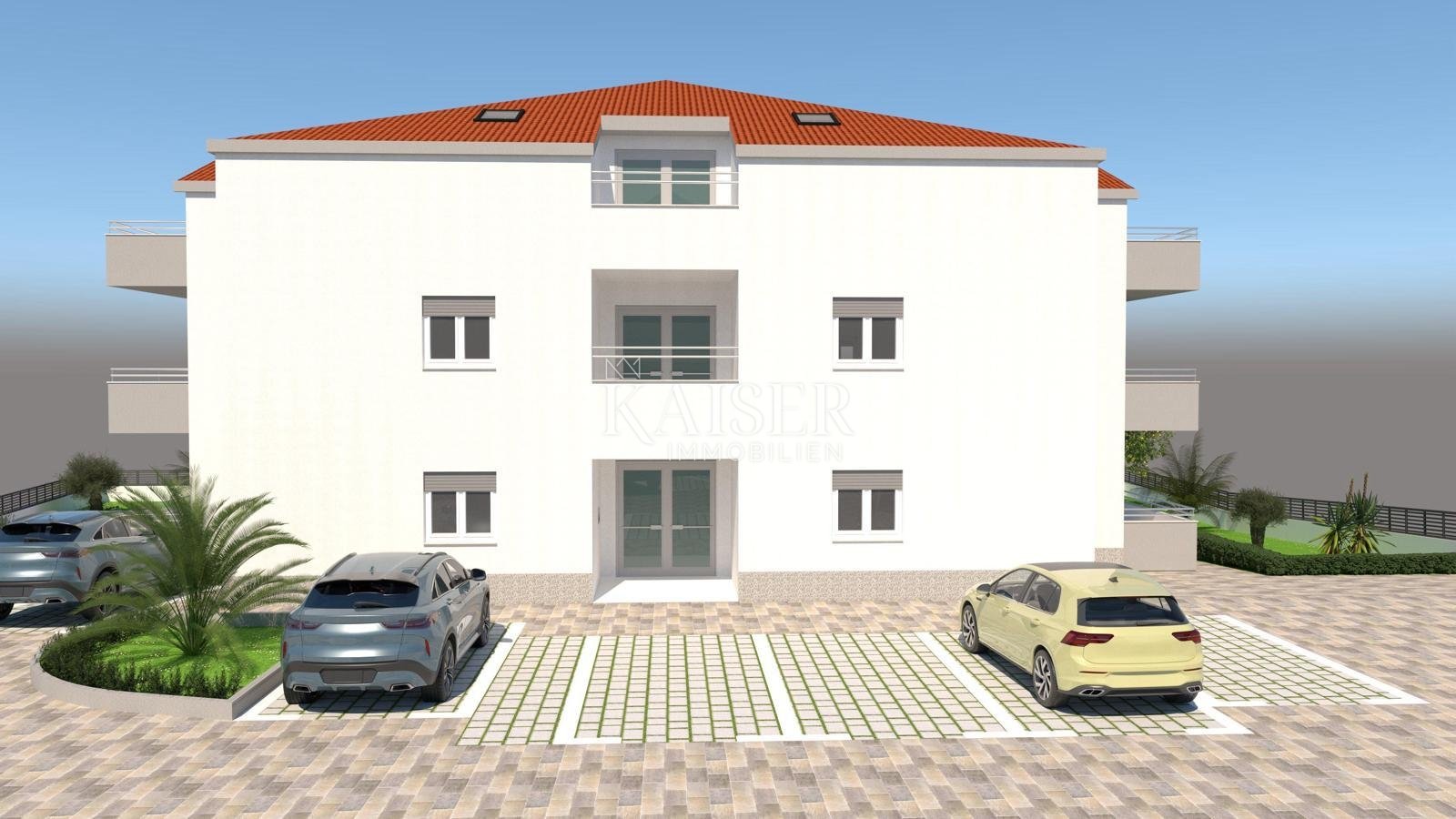 Stan Na prodaju - Splitsko-dalmatinska Marina