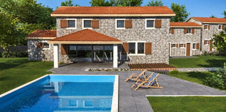 Haus Zu verkaufen - Primorsko-goranska Opatija - foto 2/2