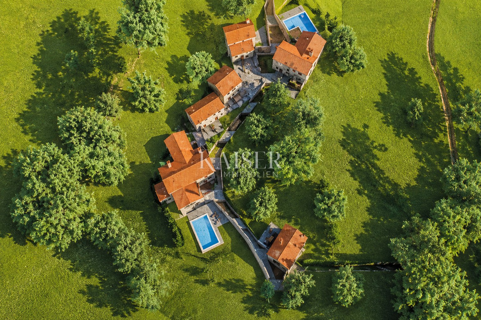 Haus Zu verkaufen - Primorsko-goranska Opatija - foto 1/2