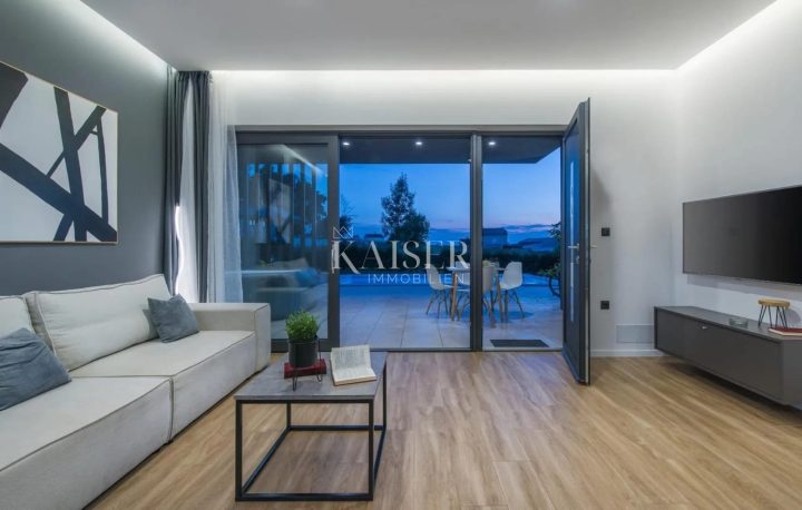 Haus Zu verkaufen - Istarska Sveti Petar U šumi - foto 2/28