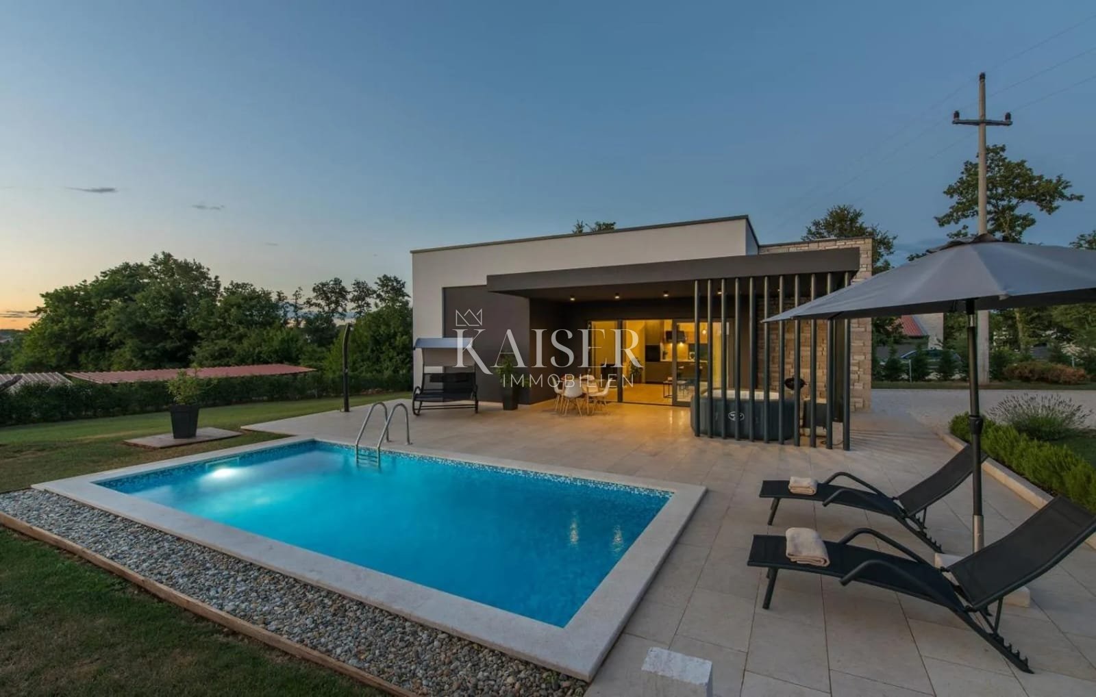 Haus Zu verkaufen - Istarska Sveti Petar U Šumi