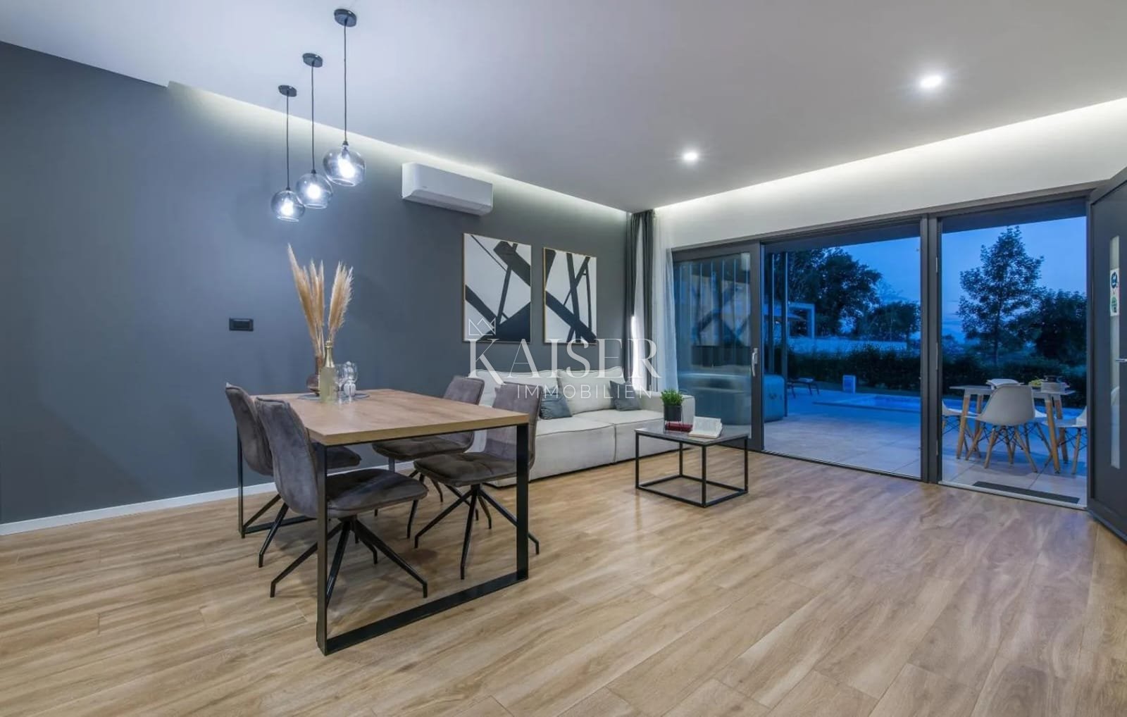 Haus Zu verkaufen - Istarska Sveti Petar U Šumi
