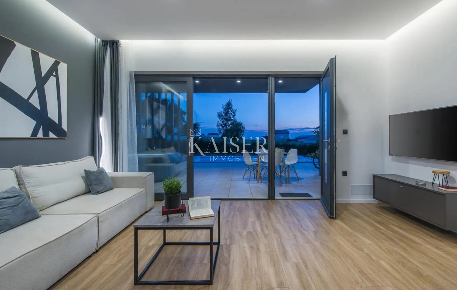 Haus Zu verkaufen - Istarska Sveti Petar U Šumi