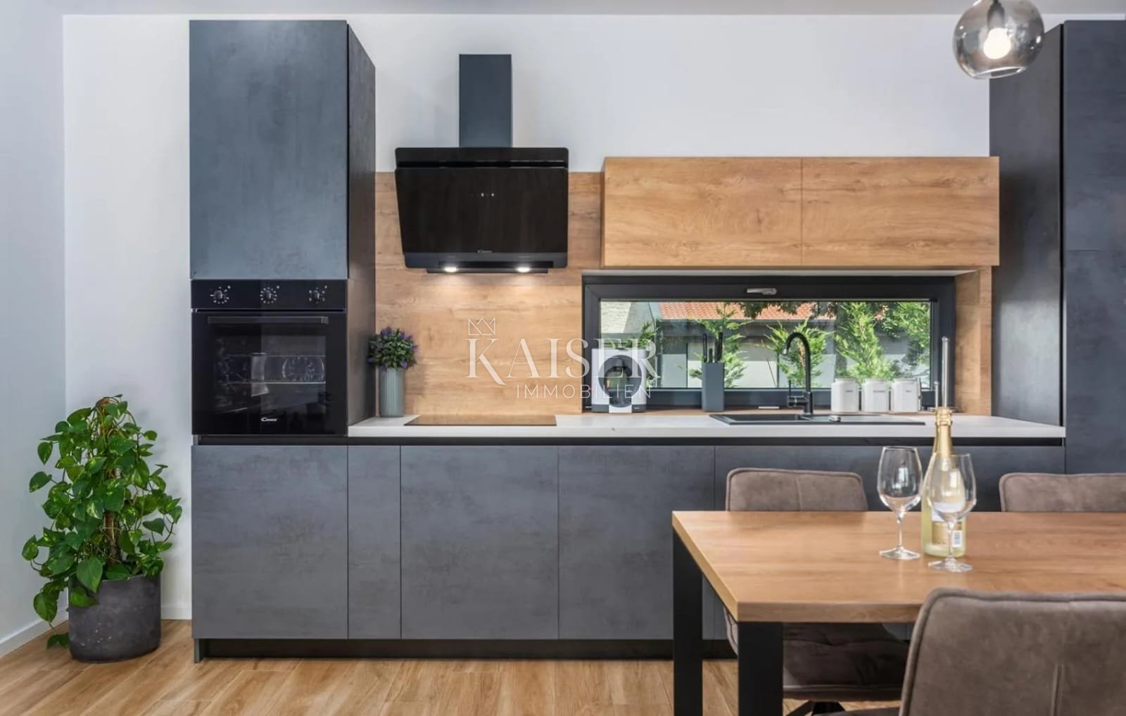 Haus Zu verkaufen - Istarska Sveti Petar U Šumi
