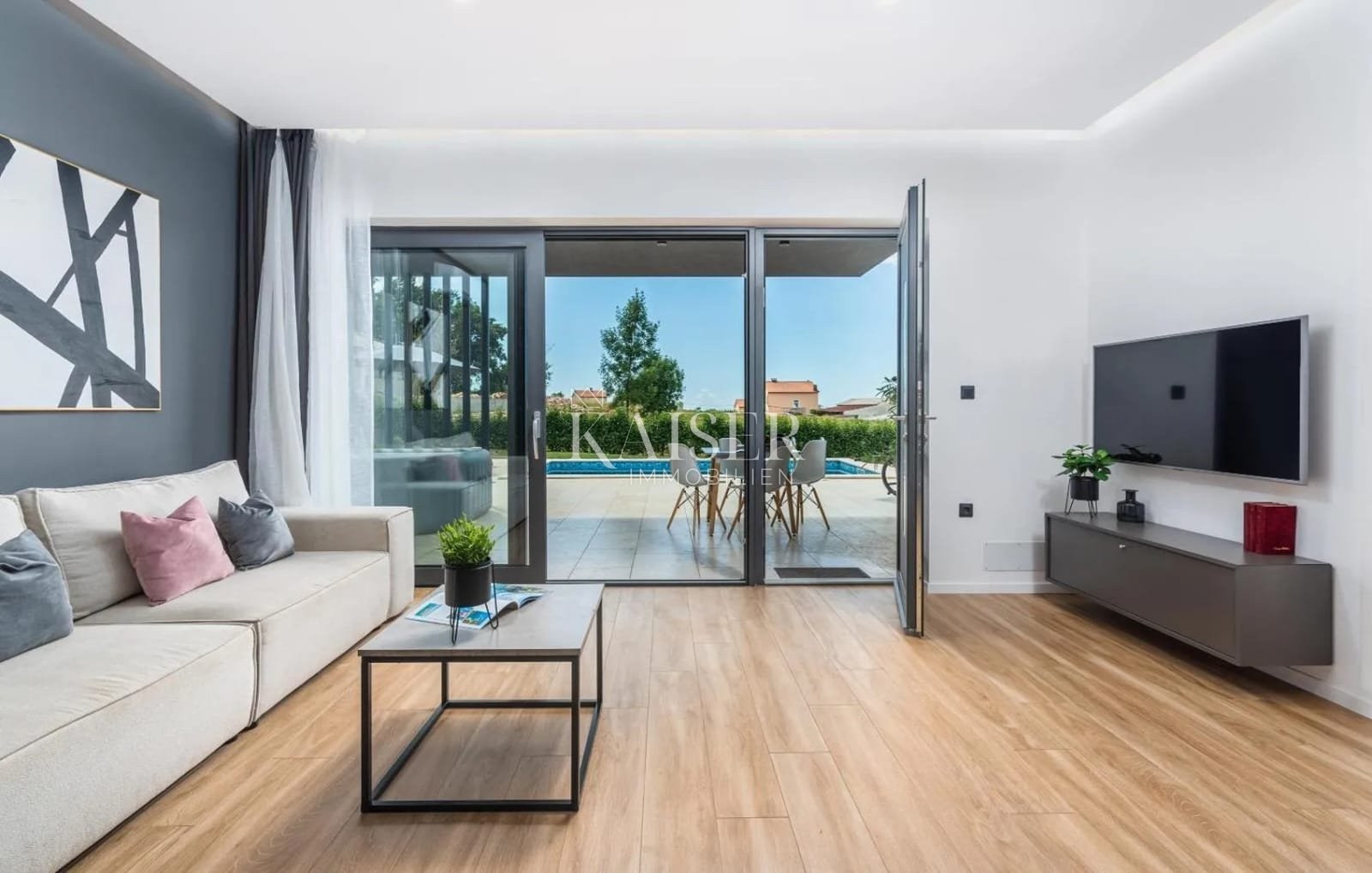 Haus Zu verkaufen - Istarska Sveti Petar U Šumi