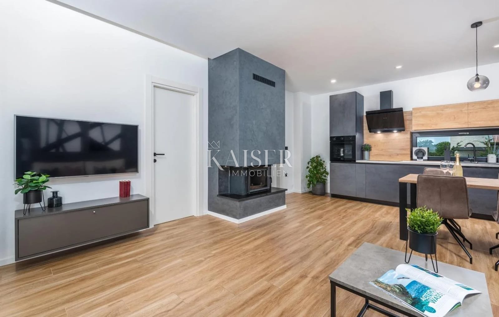 Haus Zu verkaufen - Istarska Sveti Petar U Šumi