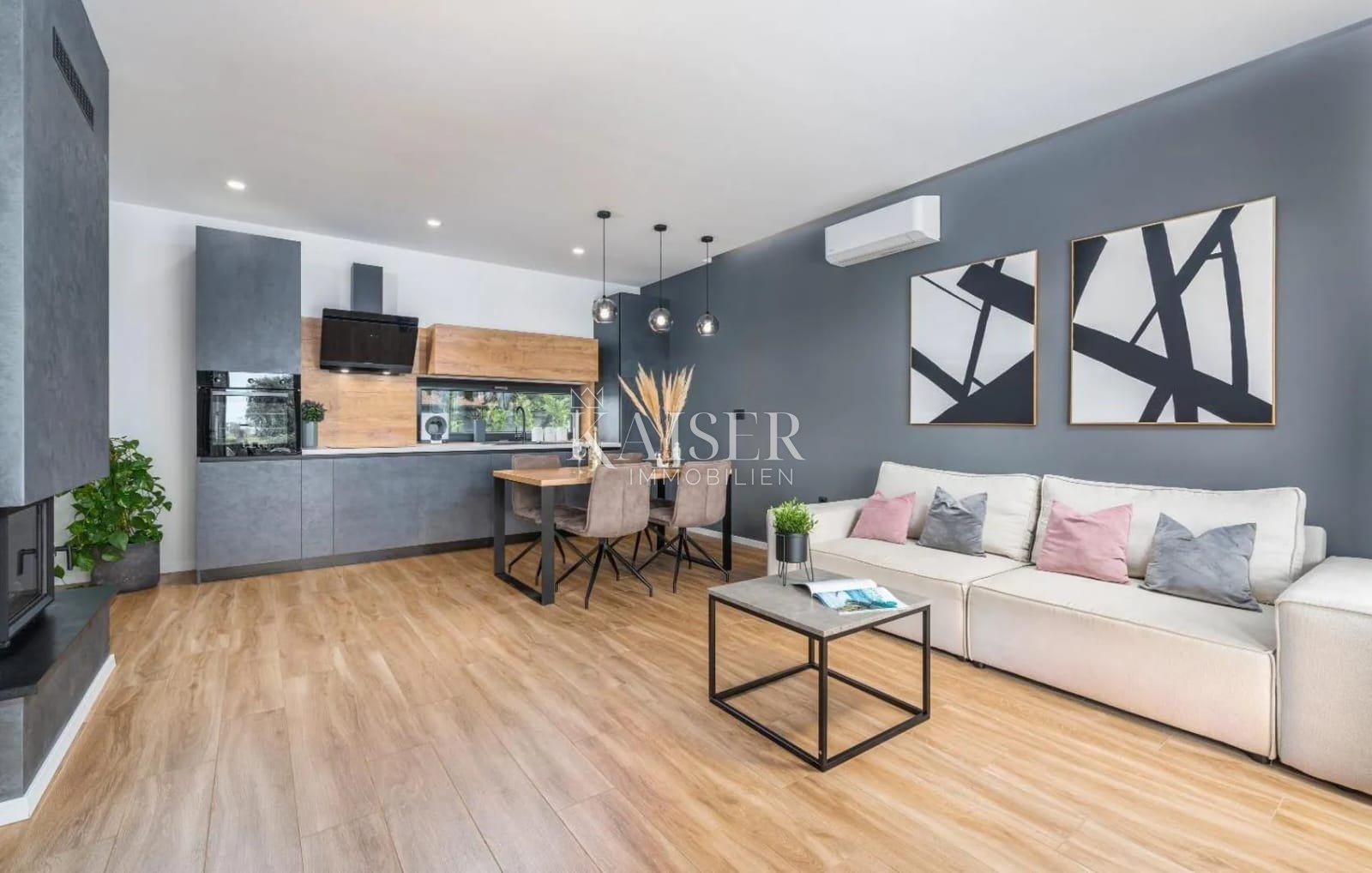 Haus Zu verkaufen - Istarska Sveti Petar U Šumi