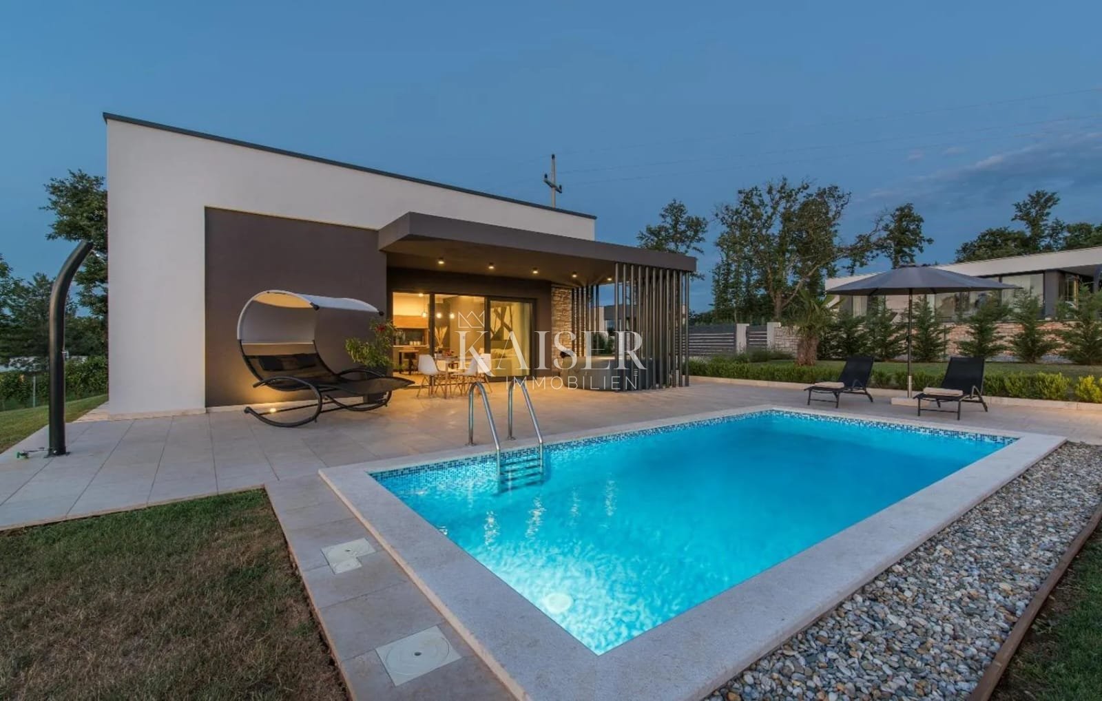 Haus Zu verkaufen - Istarska Sveti Petar U Šumi