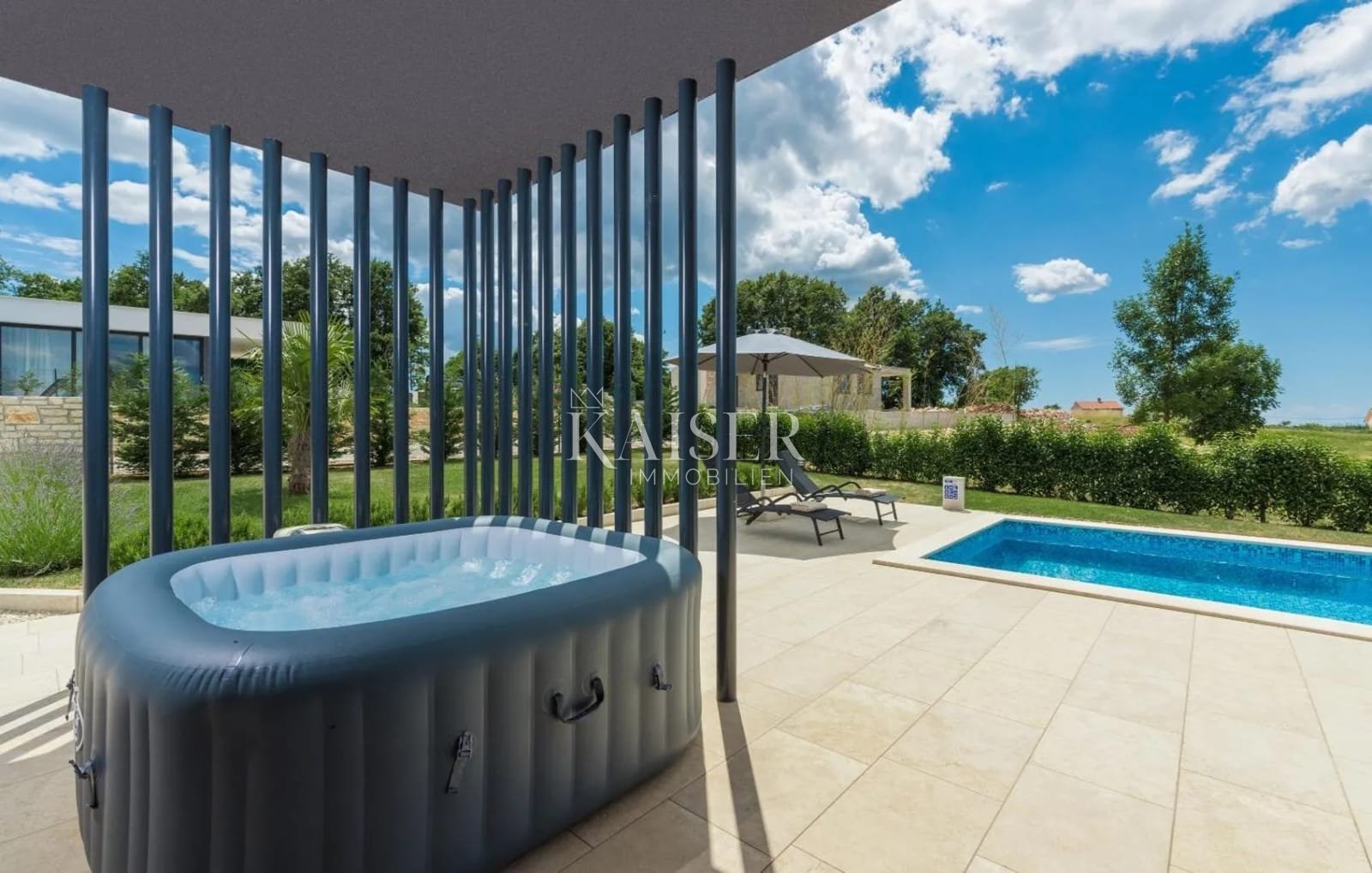 Haus Zu verkaufen - Istarska Sveti Petar U Šumi