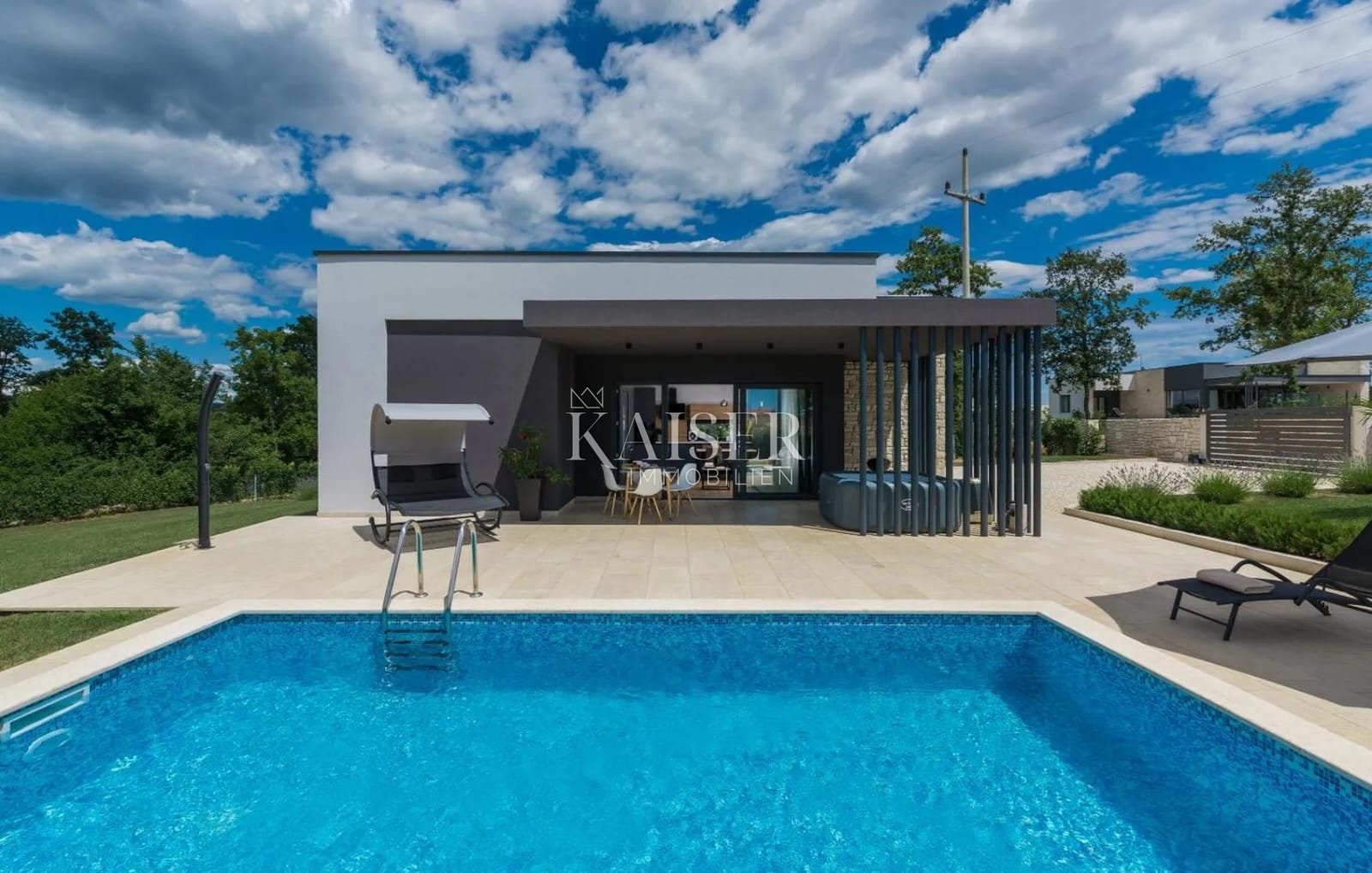Haus Zu verkaufen - Istarska Sveti Petar U Šumi