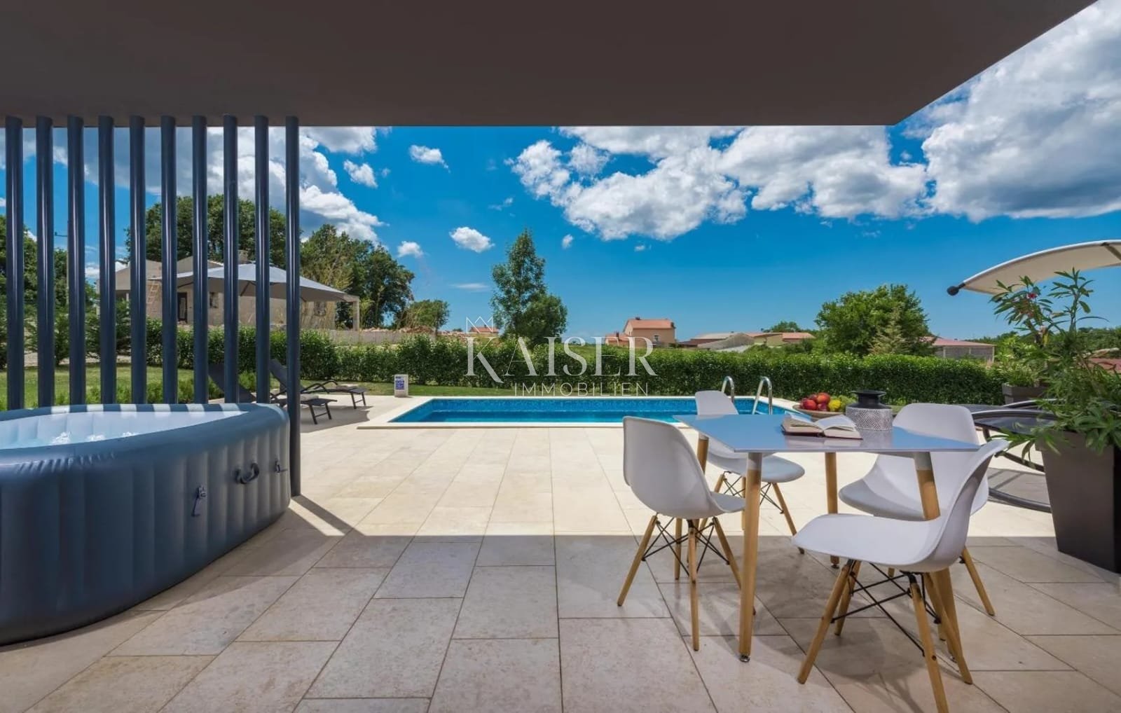Haus Zu verkaufen - Istarska Sveti Petar U Šumi