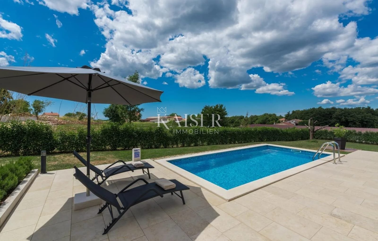 Haus Zu verkaufen - Istarska Sveti Petar U Šumi