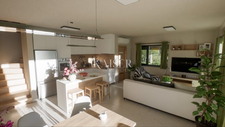 Apartment Zu verkaufen - Istarska Poreč - foto 5/12