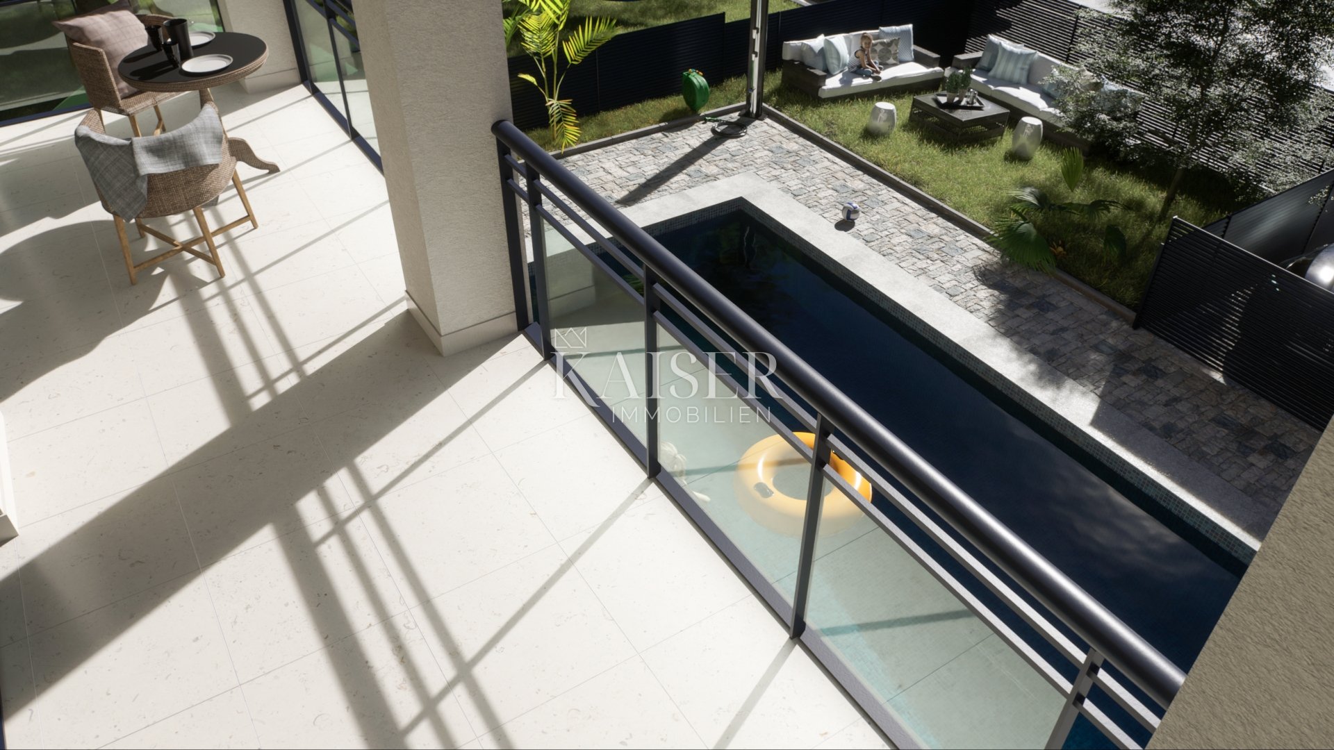 Apartment Zu verkaufen - Istarska Poreč