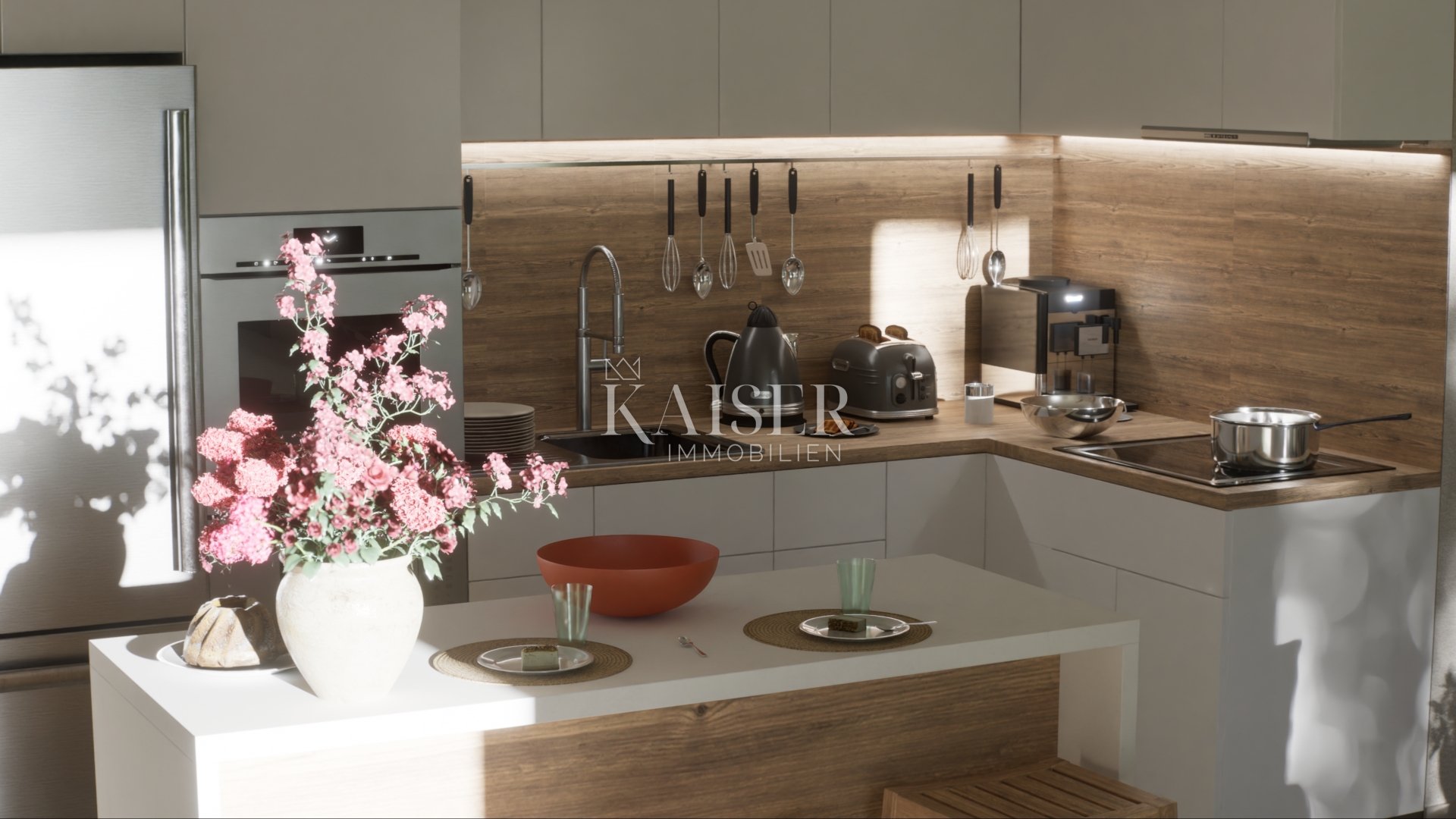 Apartment Zu verkaufen - Istarska Poreč