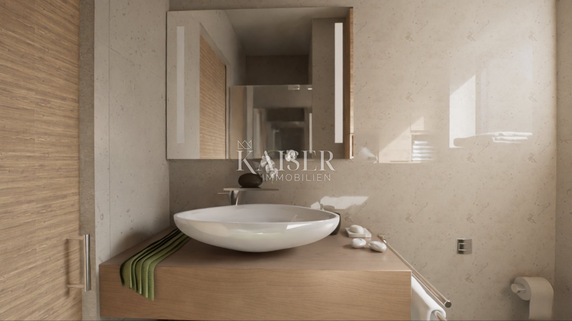Apartment Zu verkaufen - Istarska Poreč