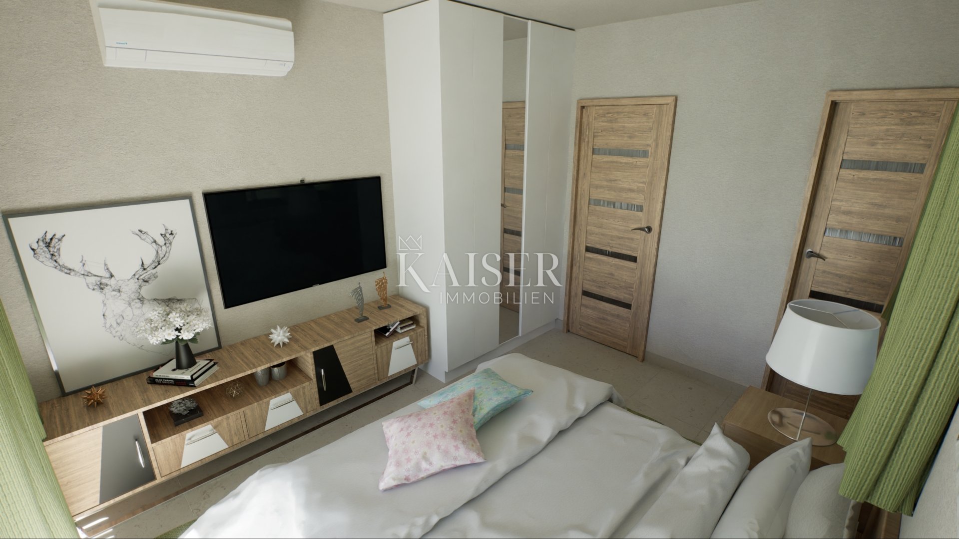 Apartma Naprodaj - Istarska Poreč