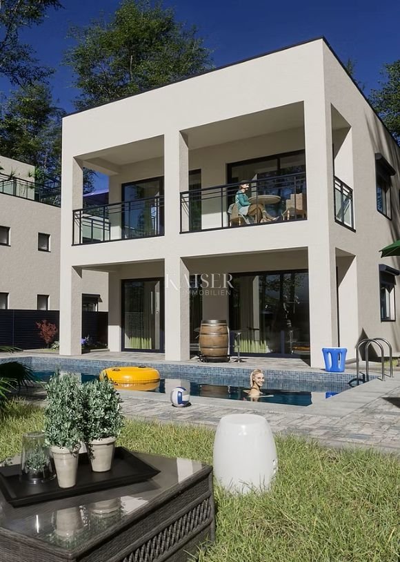 Apartment Zu verkaufen - Istarska Poreč