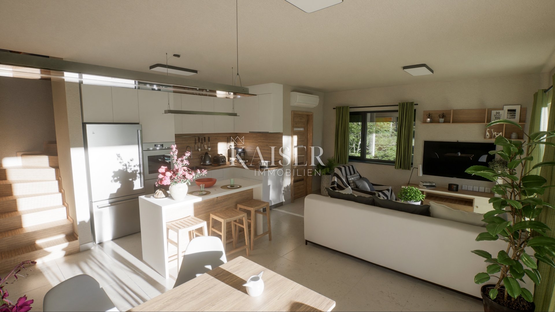 Apartment Zu verkaufen - Istarska Poreč