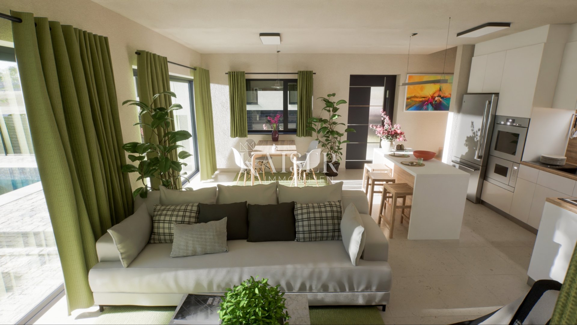 Apartment Zu verkaufen - Istarska Poreč