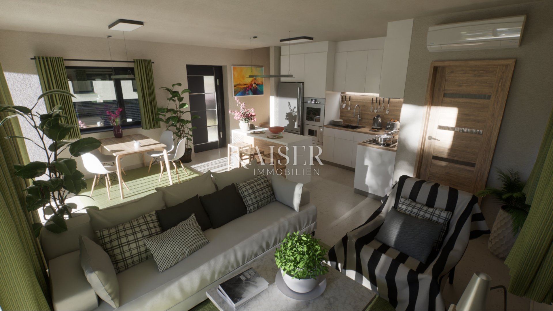 Apartment Zu verkaufen - Istarska Poreč