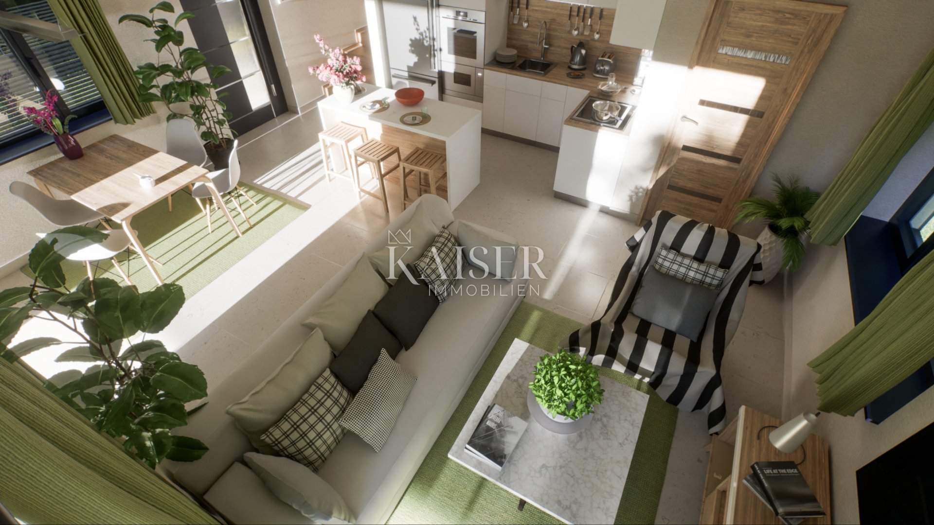 Apartment Zu verkaufen - Istarska Poreč
