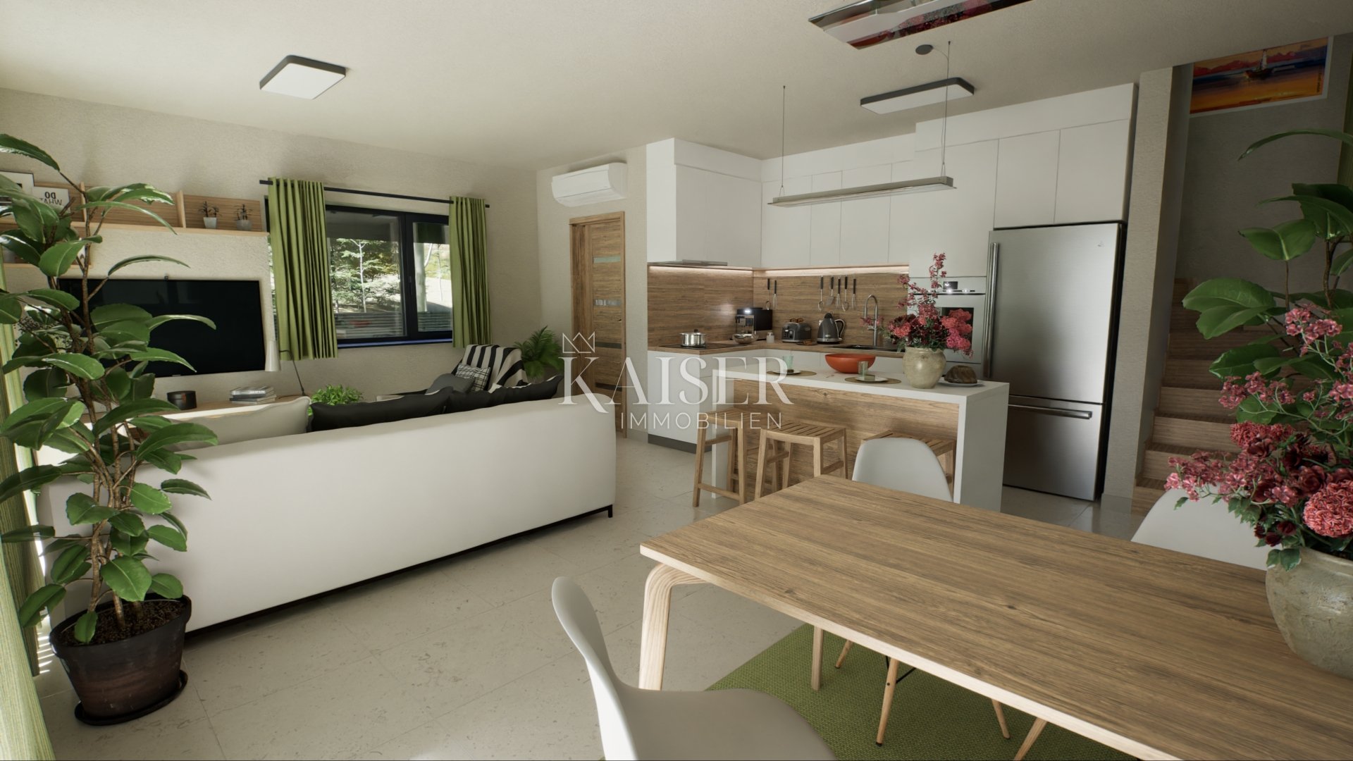 Haus Zu verkaufen - Istarska Poreč