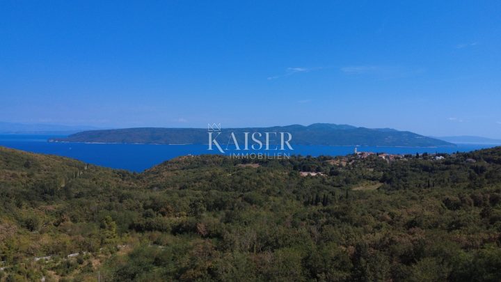 Zemljište Na prodaju - Primorsko-goranska Mošćenička Draga - foto 3/9