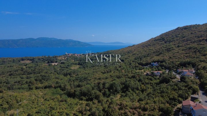 Zemljište Na prodaju - Primorsko-goranska Mošćenička Draga - foto 4/9
