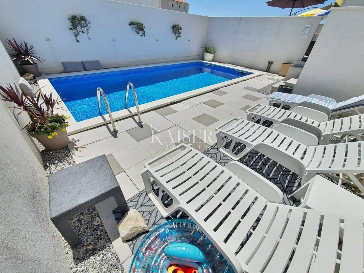 Apartment Zu verkaufen - Splitsko-dalmatinska Seget - foto 1/16
