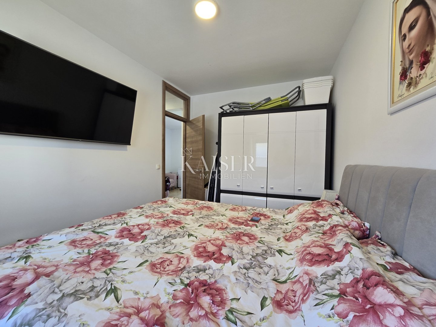 Apartment Zu verkaufen - Splitsko-dalmatinska Seget