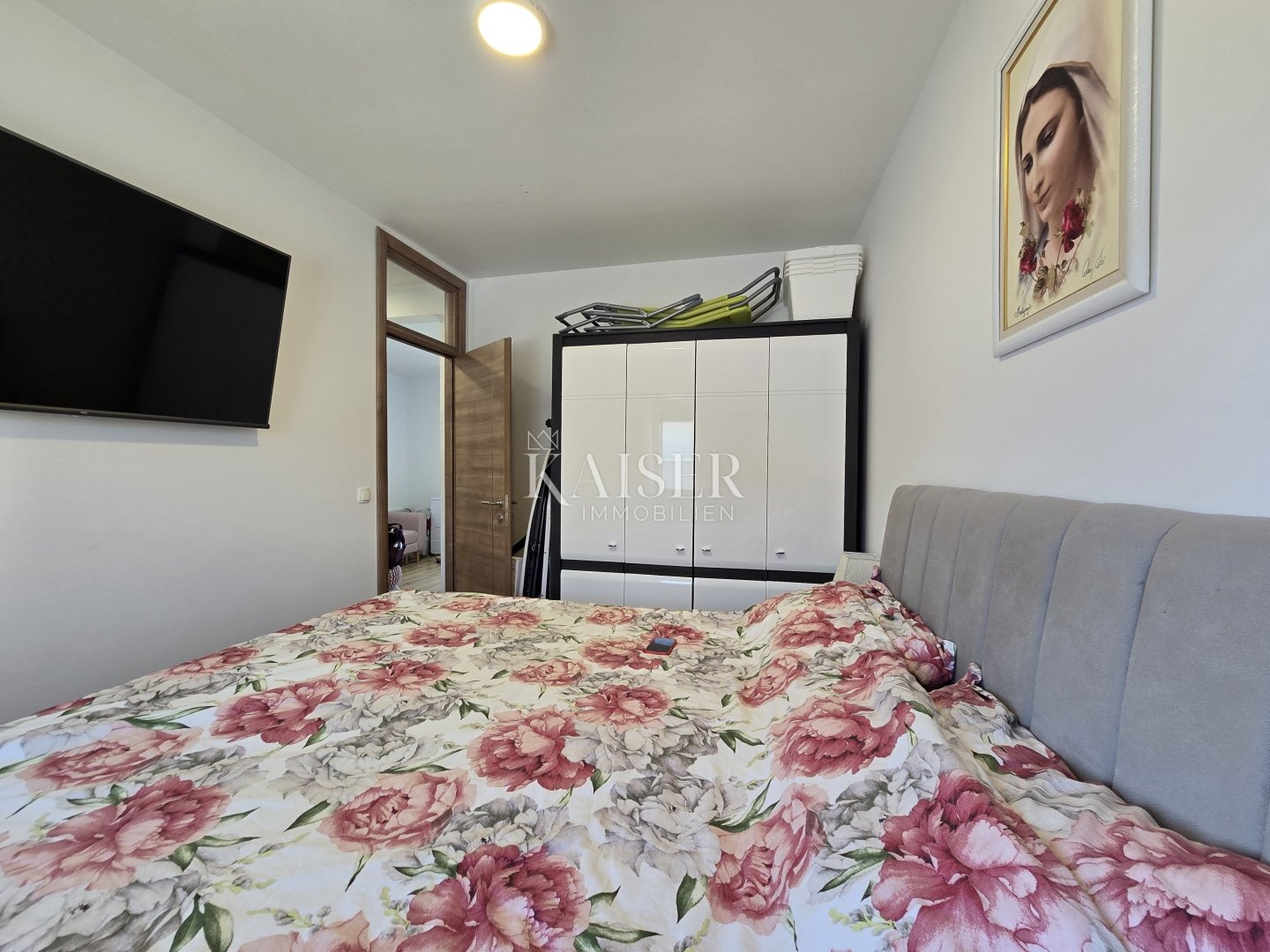 Apartment Zu verkaufen - Splitsko-dalmatinska Seget