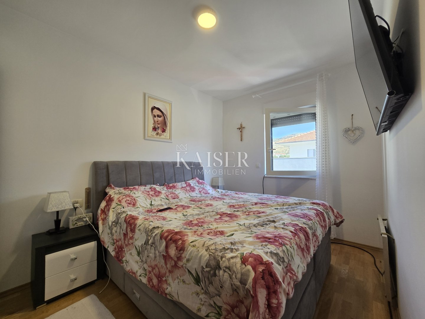 Apartment Zu verkaufen - Splitsko-dalmatinska Seget
