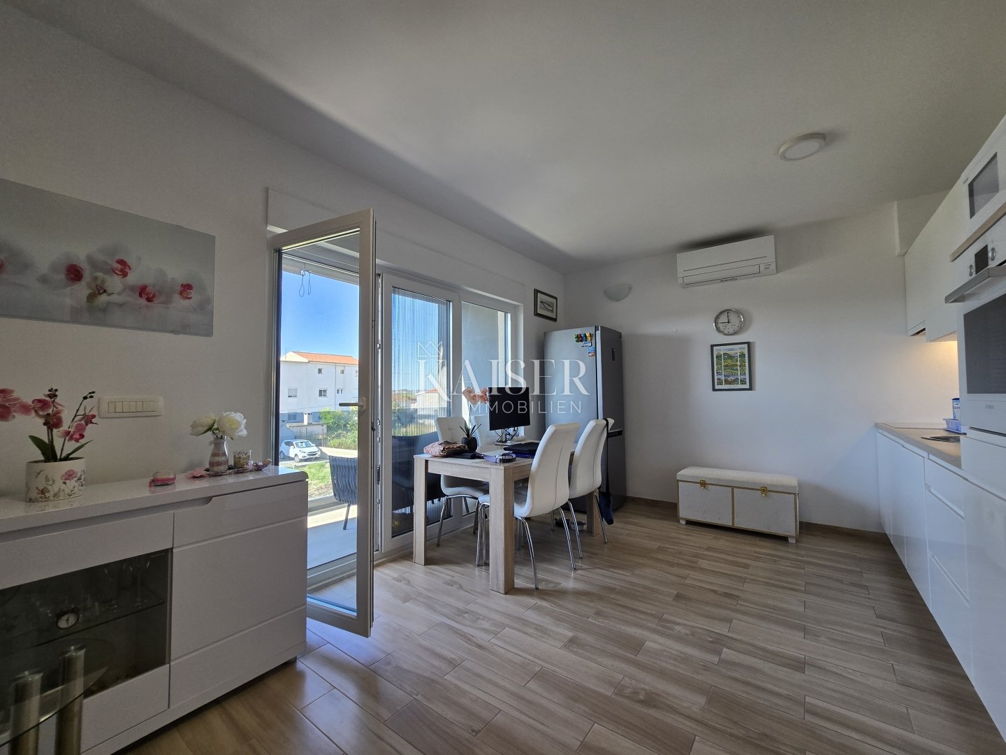 Apartment Zu verkaufen - Splitsko-dalmatinska Seget