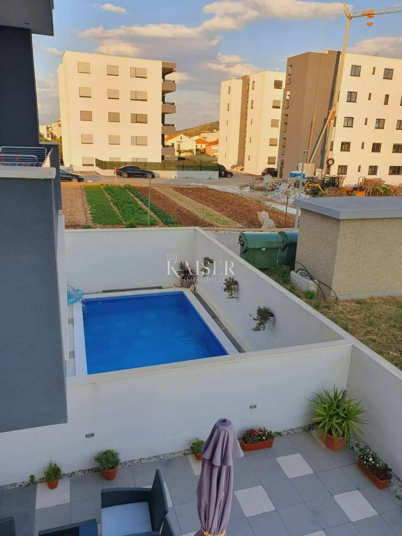 Apartment Zu verkaufen - Splitsko-dalmatinska Seget