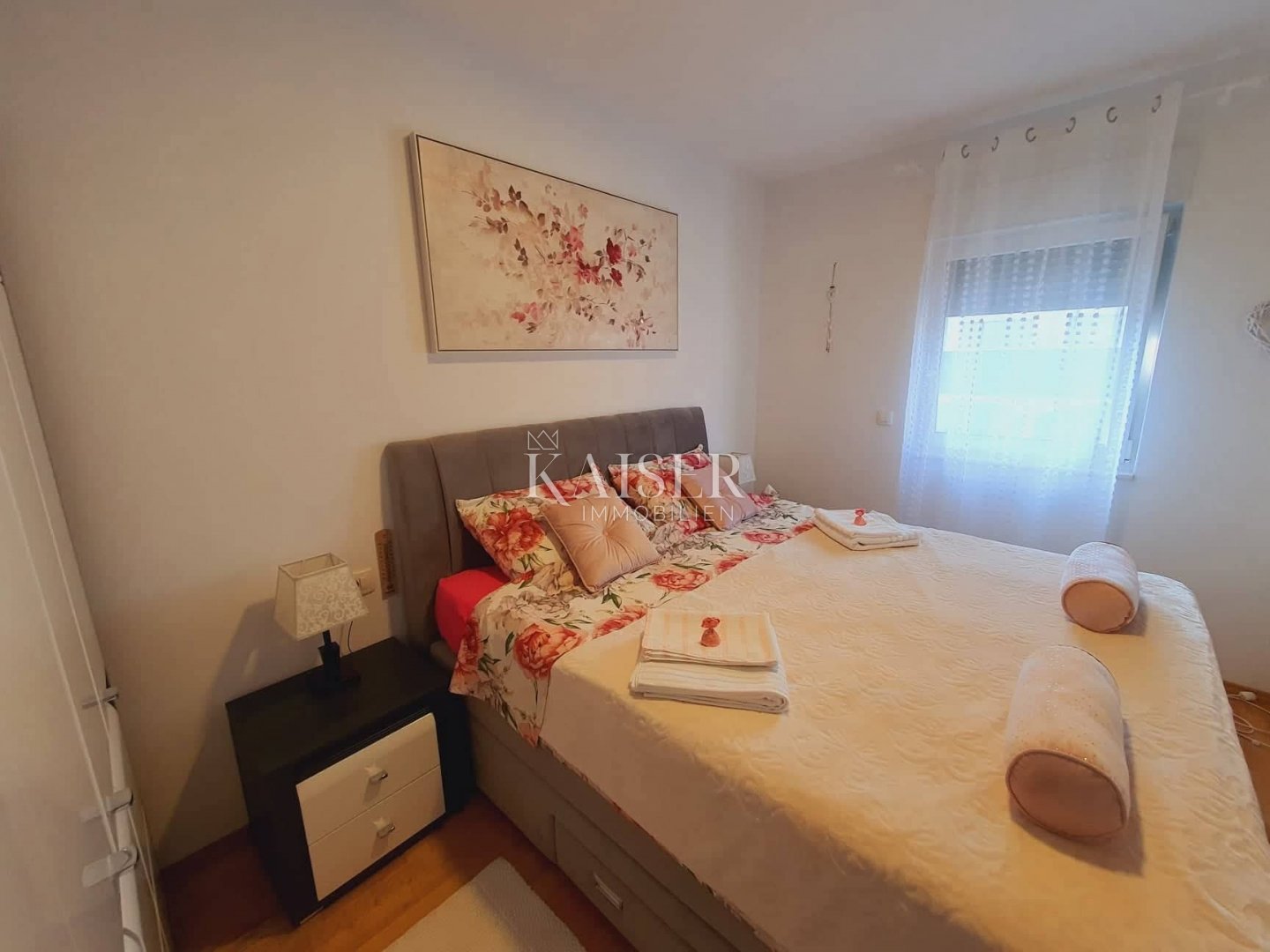 Apartment Zu verkaufen - Splitsko-dalmatinska Seget