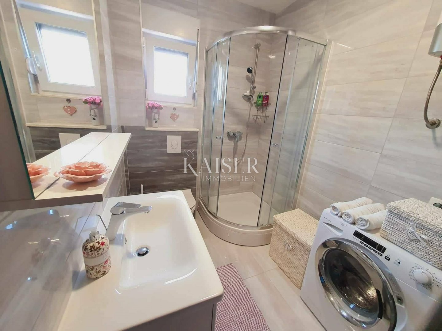 Apartment Zu verkaufen - Splitsko-dalmatinska Seget