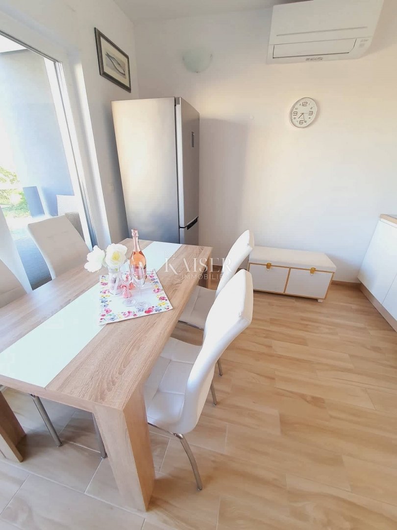 Apartment Zu verkaufen - Splitsko-dalmatinska Seget